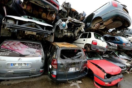 casse auto